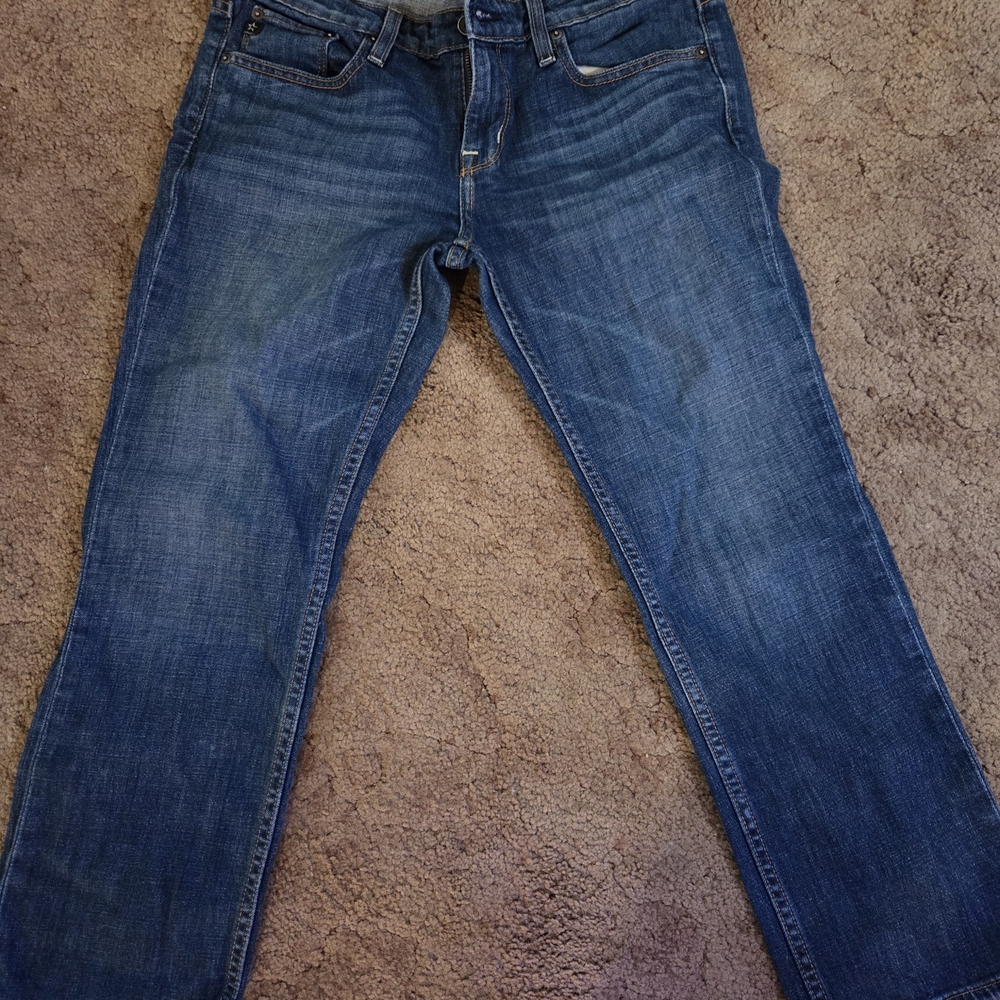Big Star Denim Jeans in Classic Blue
